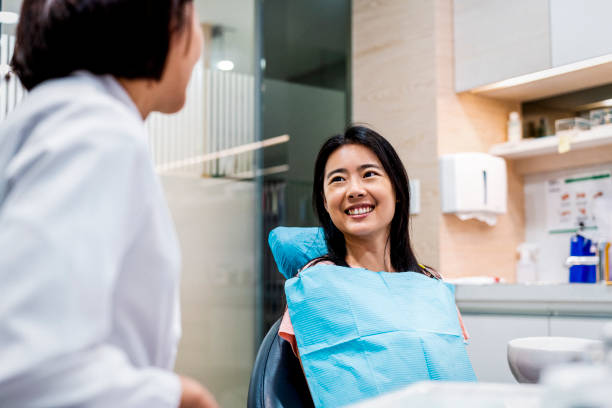Dental Bonding in Norridge, IL