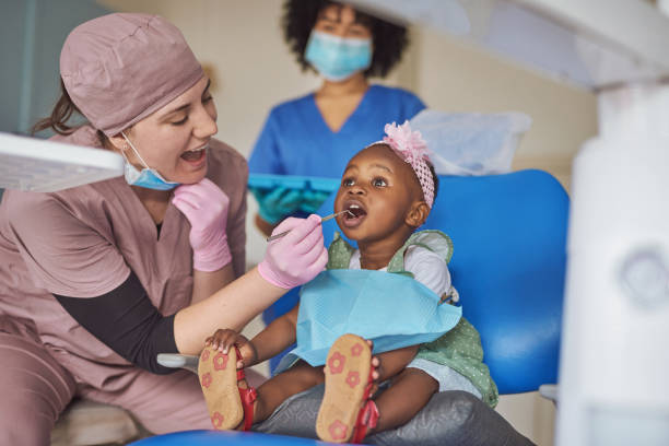 Best Root Canal Treatment  in Norridge, IL