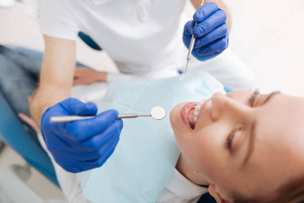Norridge, IL  Holistic Dental Services Company